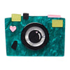 Snap Happy Sally Brooch (IMPERFECT)