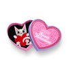 Kalila Kitty Brooch  -  Erstwilder  -  Quirky Resin and Enamel Accessories