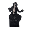Beetlejuice Brooch  -  Erstwilder  -  Quirky Resin and Enamel Accessories