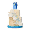 Love on Top Brooch