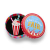Shake it Up Baby Brooch  -  Erstwilder  -  Quirky Resin and Enamel Accessories