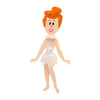Wilma Flintstone Brooch  -  Erstwilder  -  Quirky Resin and Enamel Accessories