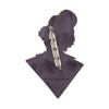 Mr Wonka Brooch (IMPERFECT)