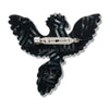 Kurri Kurri Marrpu Brooch