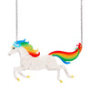 Starlite Necklace  -  Erstwilder  -  Quirky Resin and Enamel Accessories