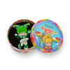 Patty O’Green Brooch  -  Erstwilder  -  Quirky Resin and Enamel Accessories