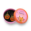 Witch O'Lantern Drop Earrings (IMPERFECT)  -  Erstwilder  -  Quirky Resin and Enamel Accessories