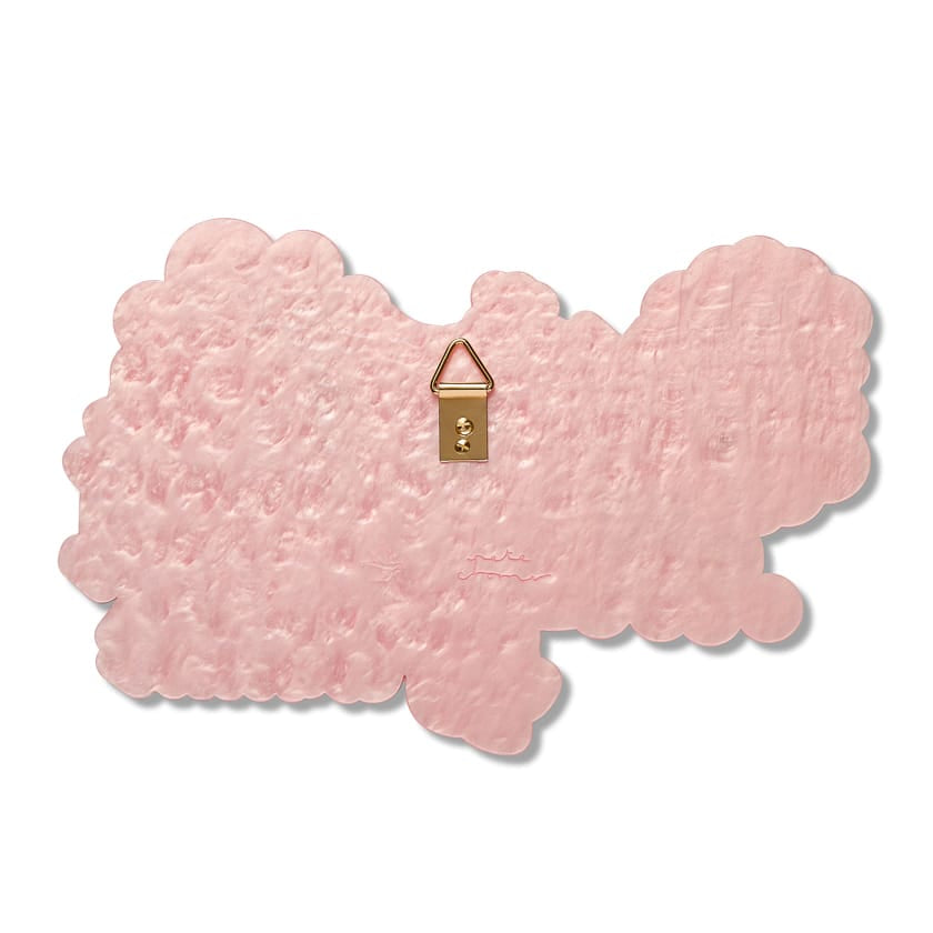 Once Upon a Time Wall Art  -  Erstwilder  -  Quirky Resin and Enamel Accessories