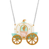 Til Midnight Necklace (IMPERFECT)  -  Erstwilder  -  Quirky Resin and Enamel Accessories