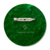 Artii Nganthi Brooch