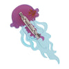 Slippin’ Under Brooch (IMPERFECT)