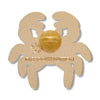 Karntat Enamel Pin  -  Erstwilder  -  Quirky Resin and Enamel Accessories