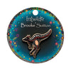 Matjumpa Ritjinguthinha Enamel Pin