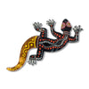 Jurutu Brooch  -  Erstwilder  -  Quirky Resin and Enamel Accessories