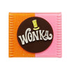 Willy Wonka Bar Brooch (IMPERFECT)