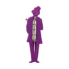 The Candy Man Brooch (IMPERFECT)