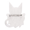 Kalila Kitty Brooch