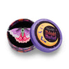 Flutter By Night Brooch  -  Erstwilder  -  Quirky Resin and Enamel Accessories