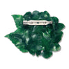 Heartfelt Hydrangea Brooch
