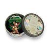 The Faraway Tree Brooch  -  Erstwilder  -  Quirky Resin and Enamel Accessories