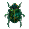 Nature's Noel Brooch