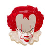 Pennywise Brooch (IMPERFECT)