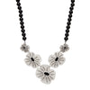 Remembrance Poppy Necklace (IMPERFECT)  -  Erstwilder  -  Quirky Resin and Enamel Accessories