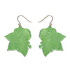 A Nice Day Drop Earrings  -  Erstwilder  -  Quirky Resin and Enamel Accessories