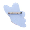 Hearts Aflutter Brooch  -  Erstwilder  -  Quirky Resin and Enamel Accessories