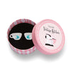 Tea and Sympathy Stud Earrings  -  Erstwilder  -  Quirky Resin and Enamel Accessories