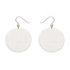 Luka The Lion Drop Earrings  -  Erstwilder  -  Quirky Resin and Enamel Accessories