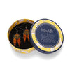 Cicadian Rhythms Earrings  -  Erstwilder  -  Quirky Resin and Enamel Accessories