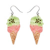 La Dolce Vita Gelato Drop Earrings