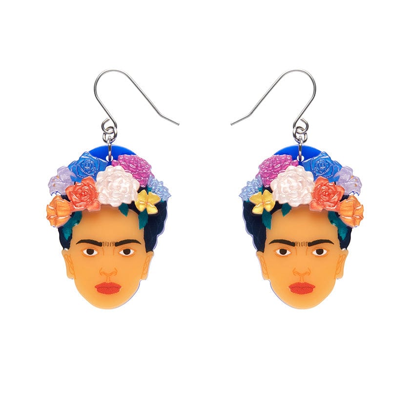 Frida earrings on sale
