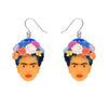 My Own Muse Frida Drop Earrings