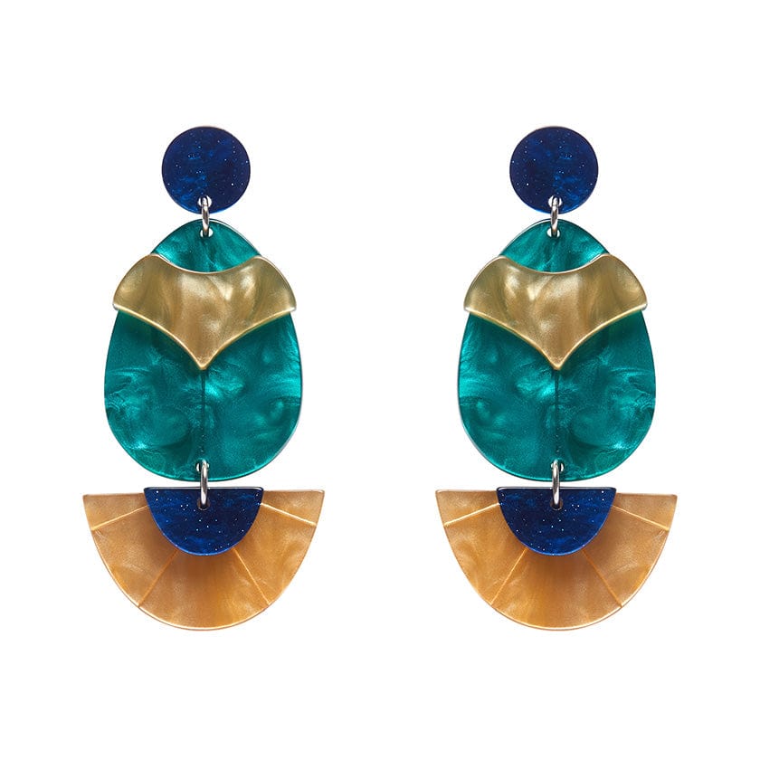 Erstwilder earrings on sale