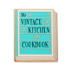 Recipes for Success Enamel Pin  -  Erstwilder  -  Quirky Resin and Enamel Accessories