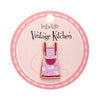 No Strings Attached Enamel Pin  -  Erstwilder  -  Quirky Resin and Enamel Accessories
