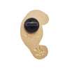 The Dutiful Dugong Enamel Pin