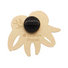 Verdant Green Gum Enamel Pin  -  Erstwilder  -  Quirky Resin and Enamel Accessories