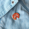 That's Amore Enamel Pin