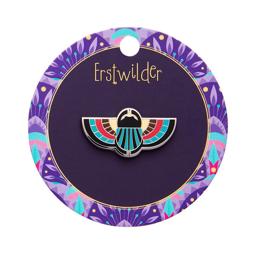 XLR 'Tour With Buddies' Enamel Pin – Cute Music Gift For Women