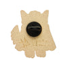 That's not Grandma Enamel Pin  -  Erstwilder  -  Quirky Resin and Enamel Accessories