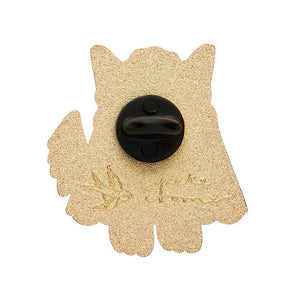 That's not Grandma Enamel Pin  -  Erstwilder  -  Quirky Resin and Enamel Accessories