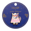 That's not Grandma Enamel Pin  -  Erstwilder  -  Quirky Resin and Enamel Accessories