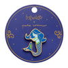 Raise Your Voice Enamel Pin  -  Erstwilder  -  Quirky Resin and Enamel Accessories
