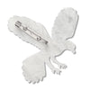 Karrkanyi Brooch  -  Erstwilder  -  Quirky Resin and Enamel Accessories