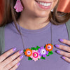 Eye Spy Necklace