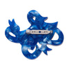 Comedy & Tragedy Brooch  -  Erstwilder  -  Quirky Resin and Enamel Accessories
