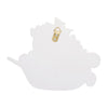 Seafarer Wall Art  -  Erstwilder  -  Quirky Resin and Enamel Accessories